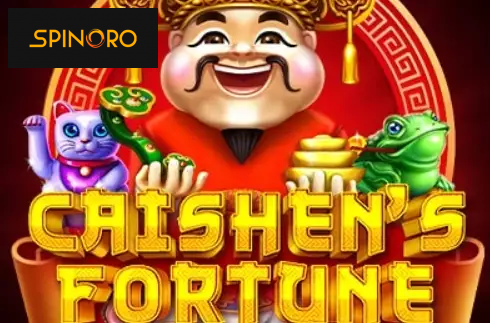 Caishen’s Fortune